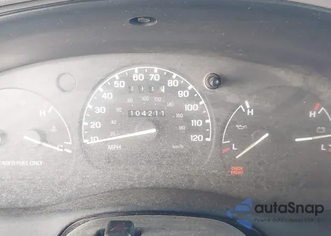 1996 Ford Ranger Super Cab from USA, damaged, VIN 1FTCR14AXTTA10663